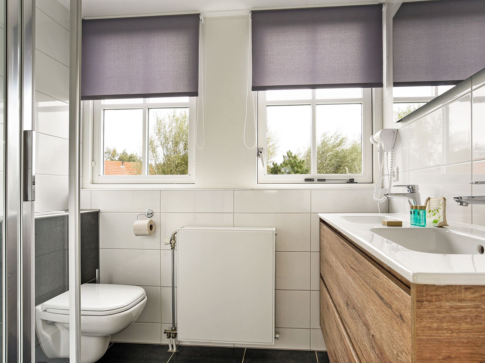 Unterkunft 600462 - Bungalow Schouwen-Duiveland - Duinpark 't Hof van Haamstede | 4-persoons bungalow | 4BL