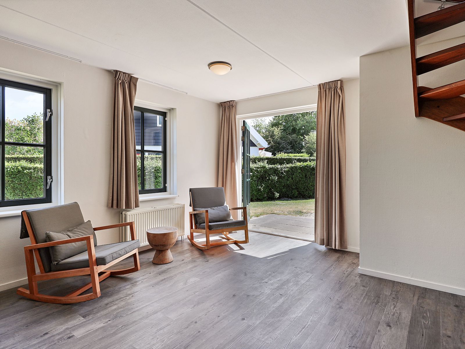 Unterkunft 600463 - Bungalow Schouwen-Duiveland - Duinpark 't Hof van Haamstede | 10-persoons bungalow | 10F