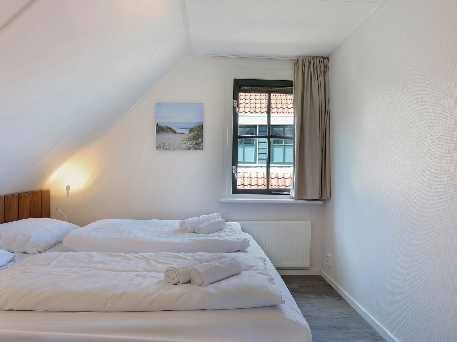 Unterkunft 600463 - Bungalow Schouwen-Duiveland - Duinpark 't Hof van Haamstede | 10-persoons bungalow | 10F