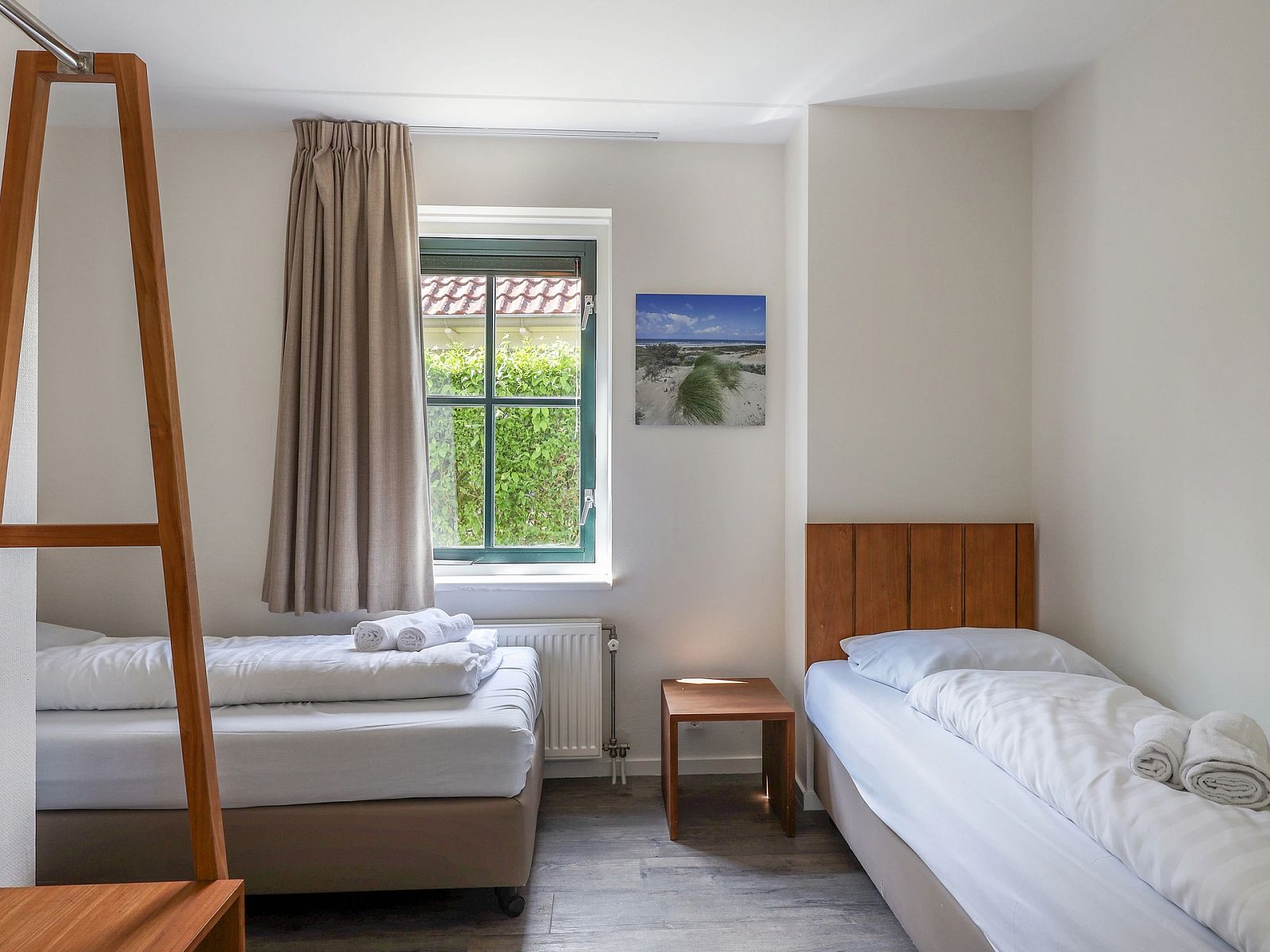 Unterkunft 600463 - Bungalow Schouwen-Duiveland - Duinpark 't Hof van Haamstede | 10-persoons bungalow | 10F