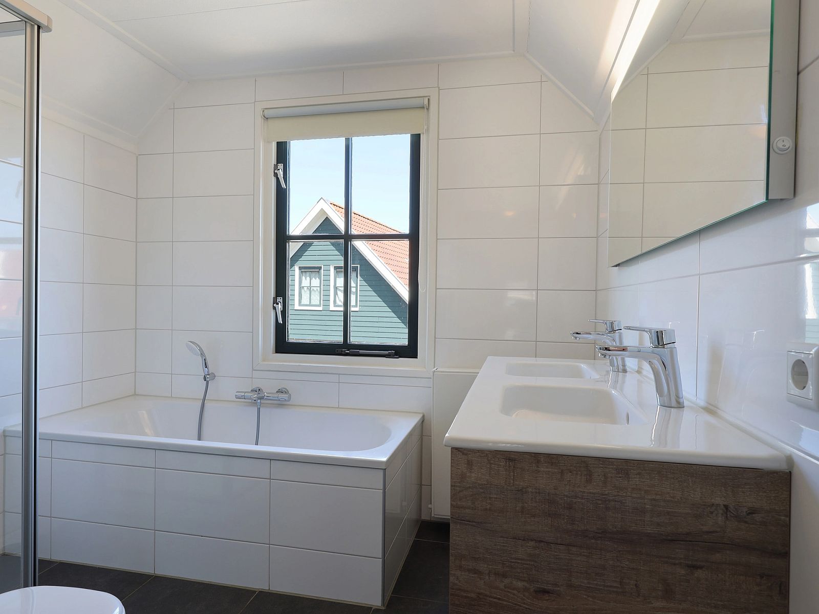 Unterkunft 600463 - Bungalow Schouwen-Duiveland - Duinpark 't Hof van Haamstede | 10-persoons bungalow | 10F