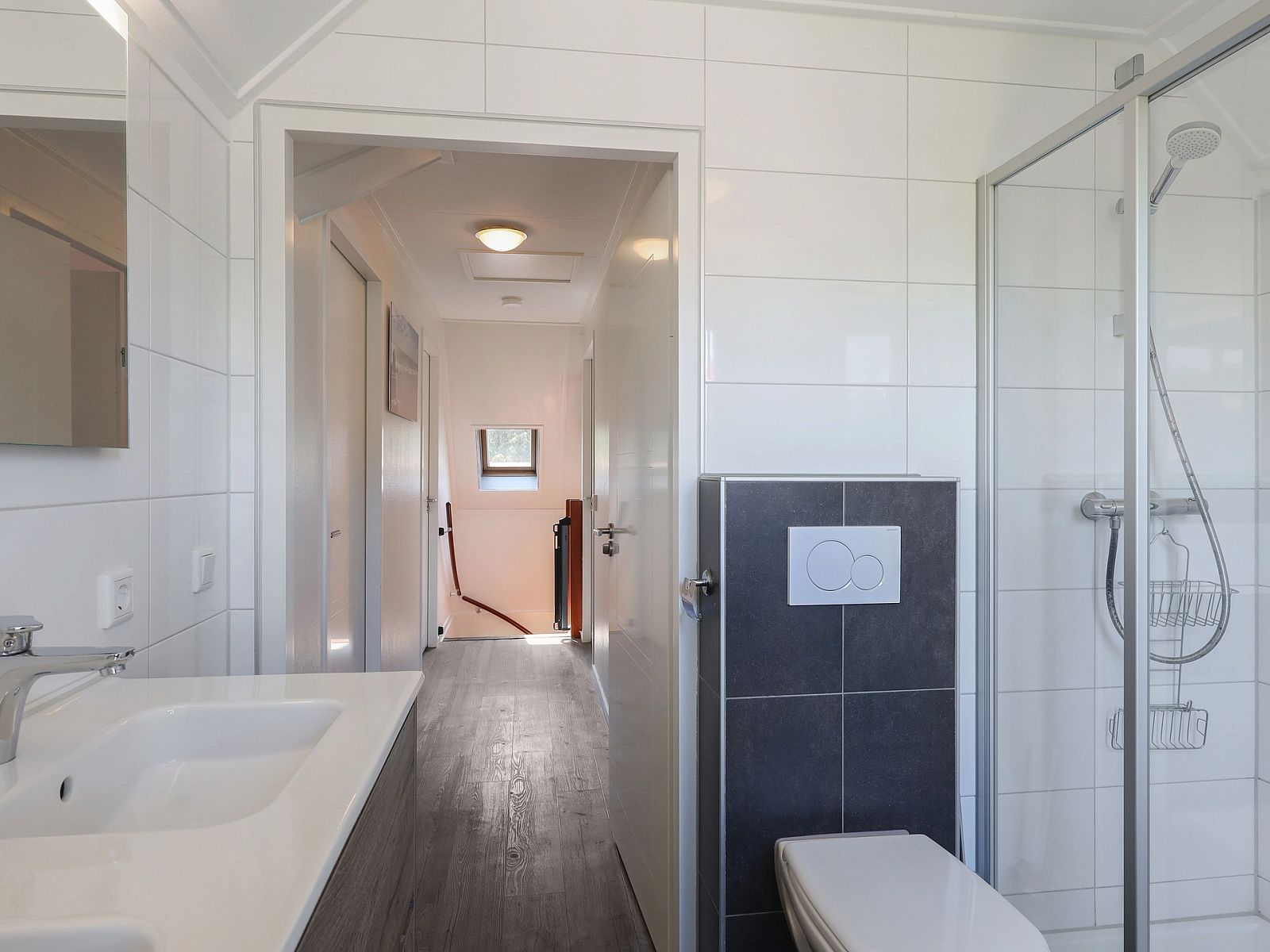 Unterkunft 600463 - Bungalow Schouwen-Duiveland - Duinpark 't Hof van Haamstede | 10-persoons bungalow | 10F