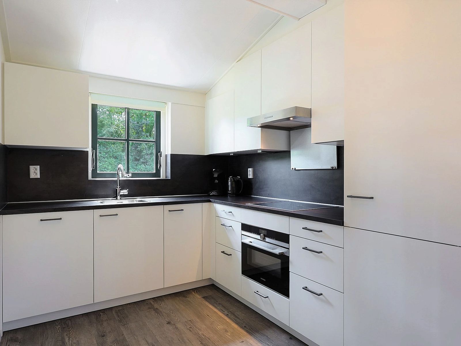 Unterkunft 600463 - Bungalow Schouwen-Duiveland - Duinpark 't Hof van Haamstede | 10-persoons bungalow | 10F