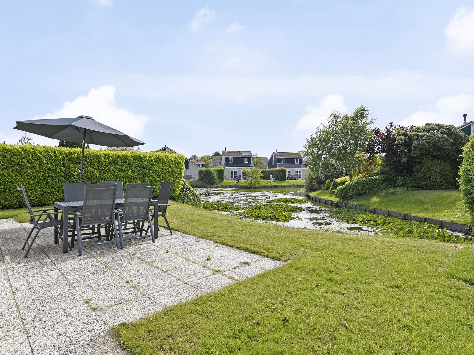 Guest house 600466 - Bungalow Schouwen-Duiveland - Villapark Livingstone | 6-persoons villa | 6D2