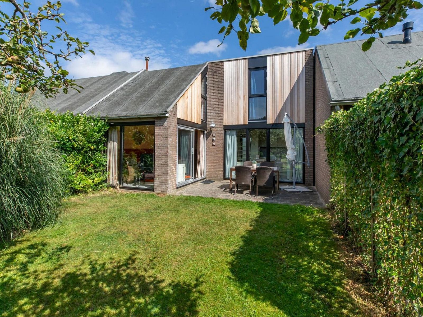 Verblijf 600466 - Vakantiewoning Schouwen-Duiveland - Vakantiehuis BlossomSands