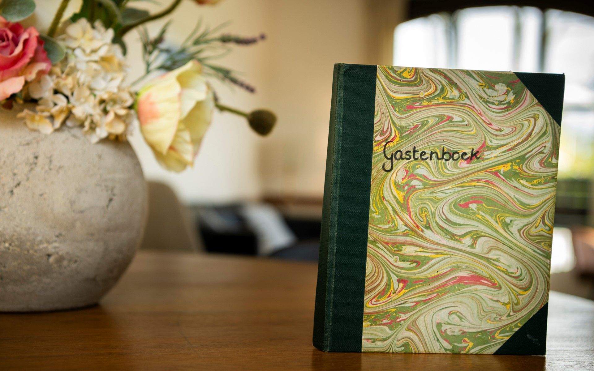 Stairs to the upper floor in Holiday home Schouwse Duin 35, Burgh-Haamstede, lead to comfortable bedrooms in Zeeland.