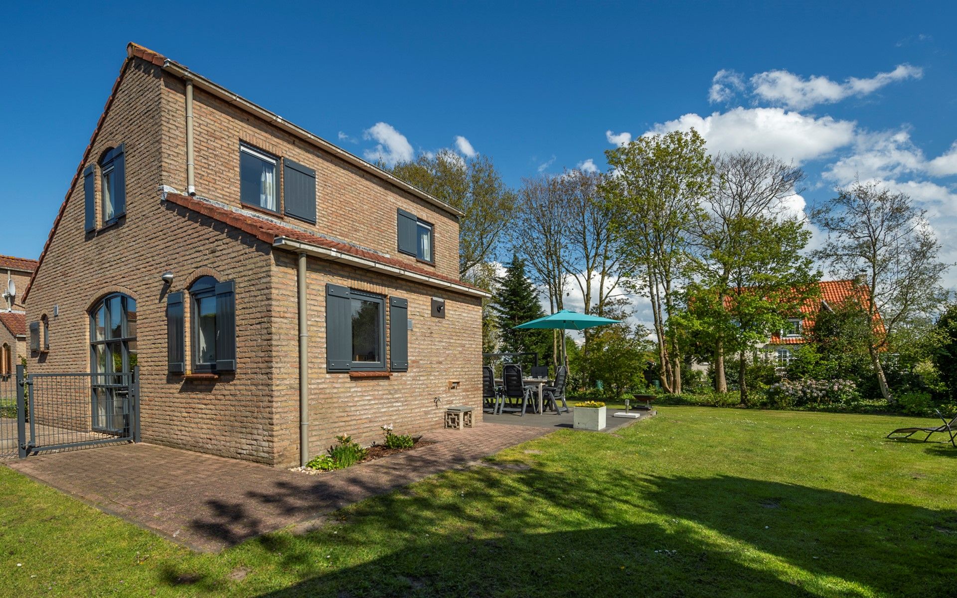 Guest house 600472 - Holiday property Schouwen-Duiveland - Vakantiewoning Schouwse Duin 35