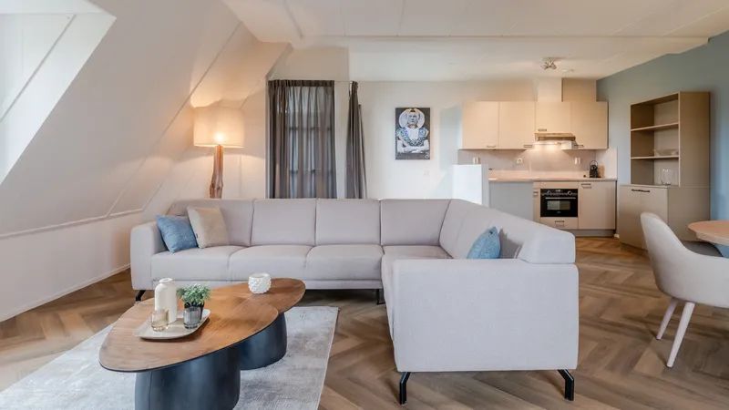 Verblijf 600476 - Bungalow Schouwen-Duiveland - Résidence 't Hof van Haamstede | 4-persoons Heerenhuisappar
