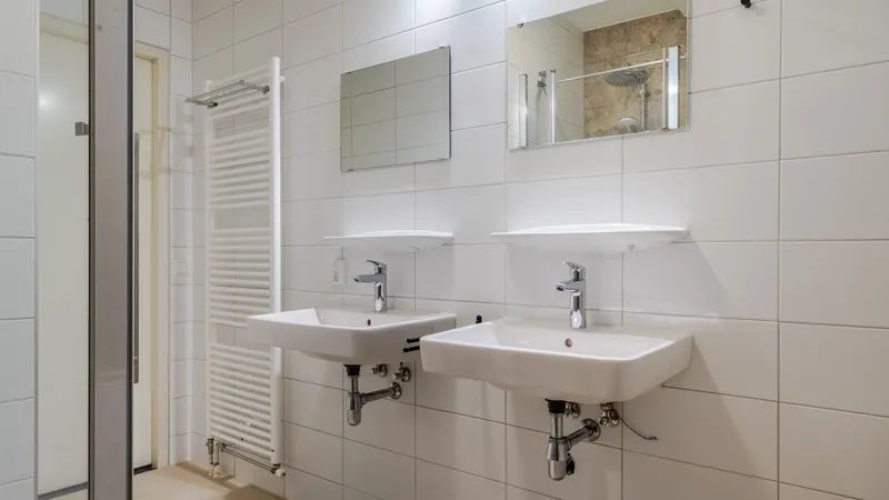 Verblijf 600476 - Bungalow Schouwen-Duiveland - Résidence 't Hof van Haamstede | 4-persoons Heerenhuisappar