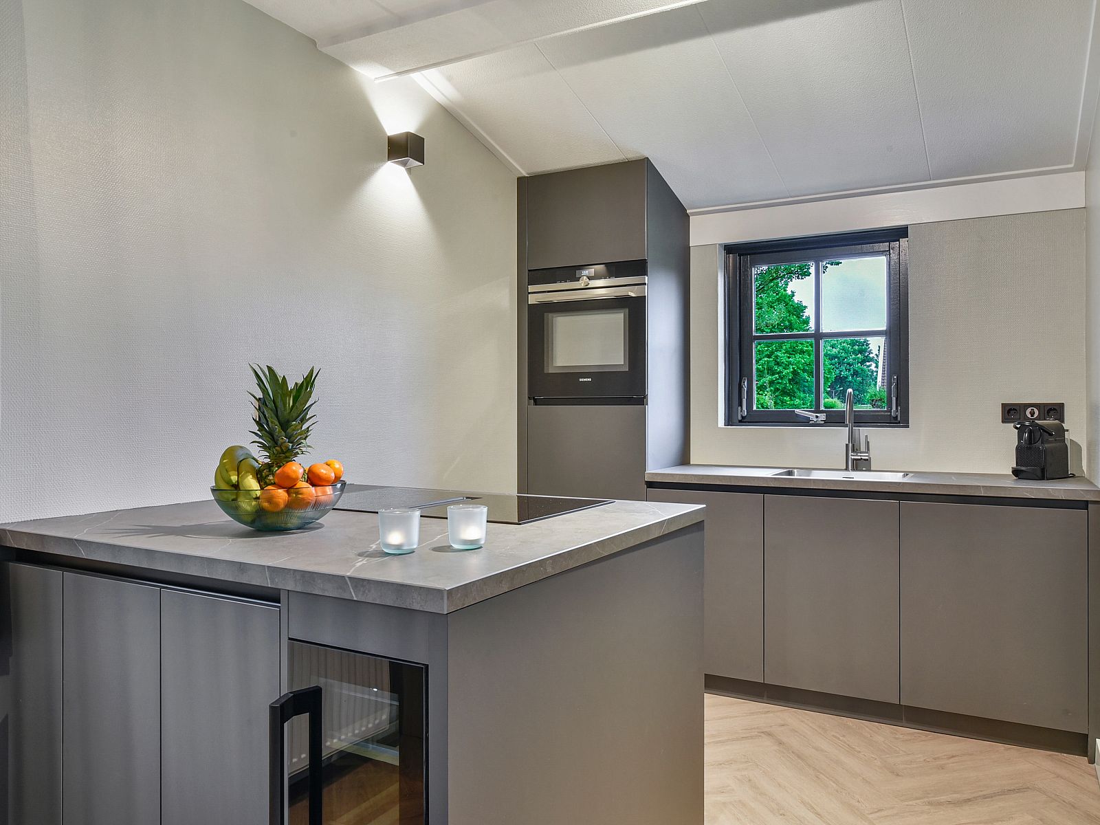 Unterkunft 600482 - Bungalow Schouwen-Duiveland - Duinpark 't Hof van Haamstede | 8-persoons bungalow | 8EL2