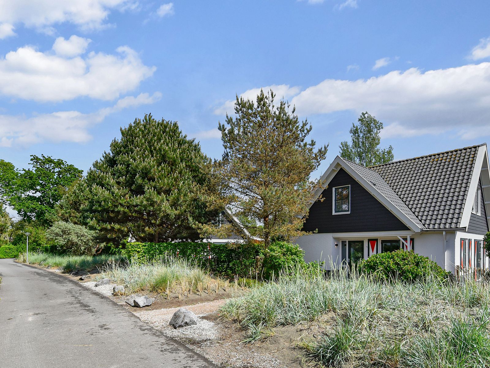 Unterkunft 600482 - Bungalow Schouwen-Duiveland - Duinpark 't Hof van Haamstede | 8-persoons bungalow | 8EL2