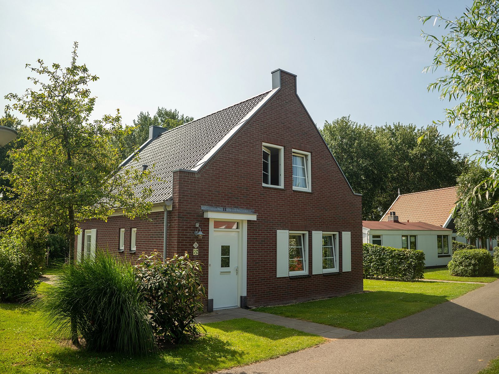Unterkunft 600485 - Bungalow Schouwen-Duiveland - Resort Haamstede | 6-persoons bungalow | 6DL