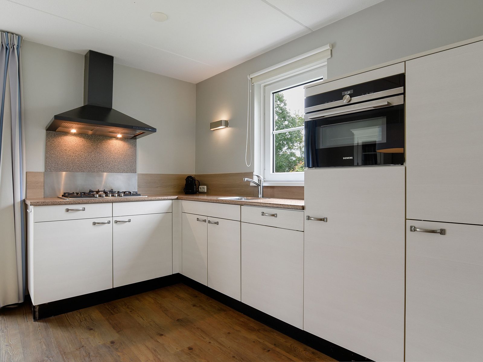 Unterkunft 600485 - Bungalow Schouwen-Duiveland - Resort Haamstede | 6-persoons bungalow | 6DL