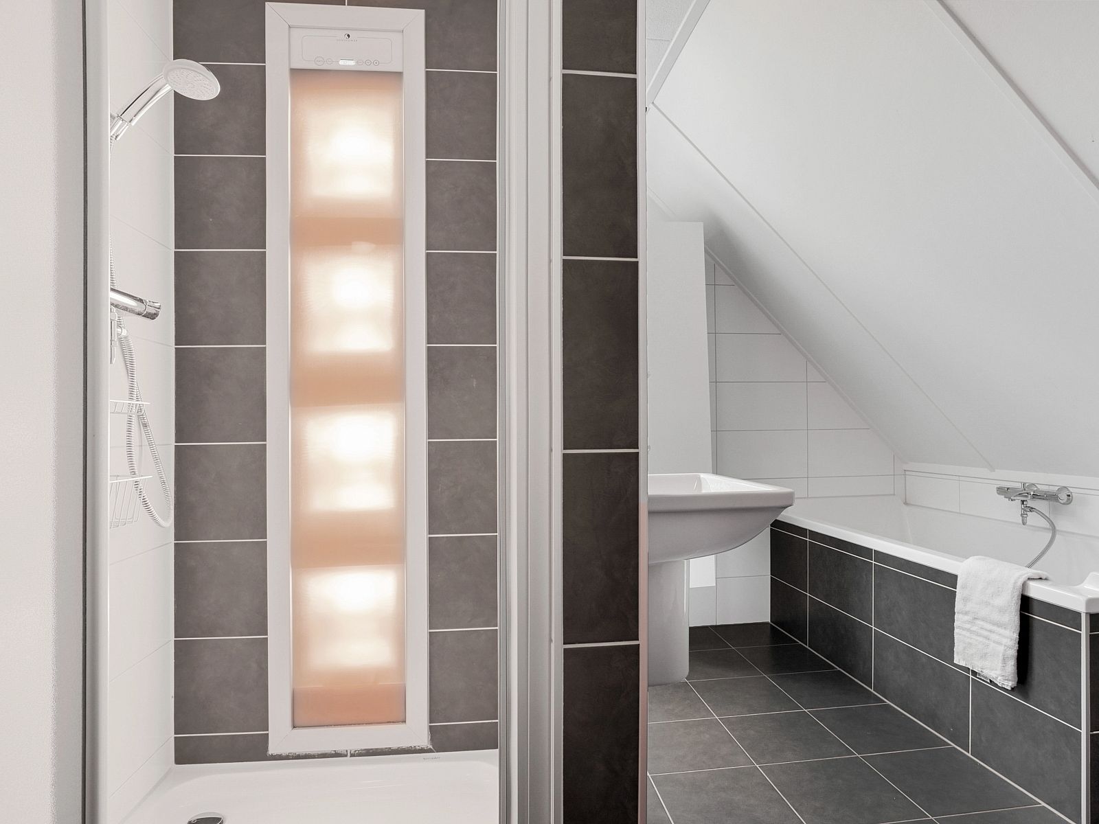 Unterkunft 600485 - Bungalow Schouwen-Duiveland - Resort Haamstede | 6-persoons bungalow | 6DL