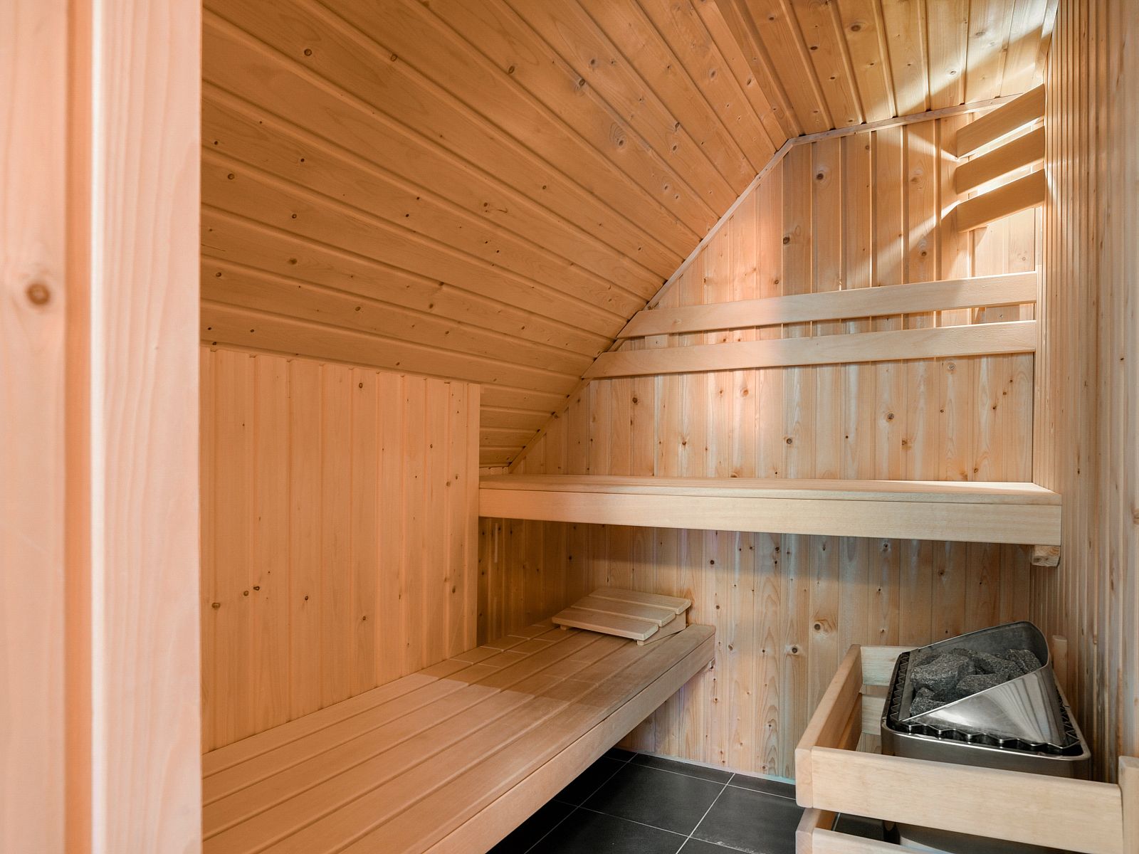 Unterkunft 600485 - Bungalow Schouwen-Duiveland - Resort Haamstede | 6-persoons bungalow | 6DL