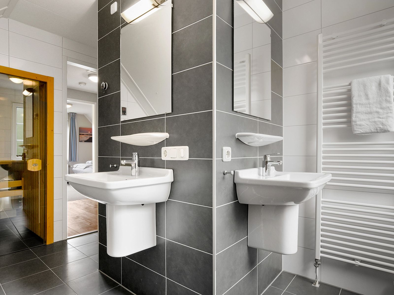 Unterkunft 600485 - Bungalow Schouwen-Duiveland - Resort Haamstede | 6-persoons bungalow | 6DL