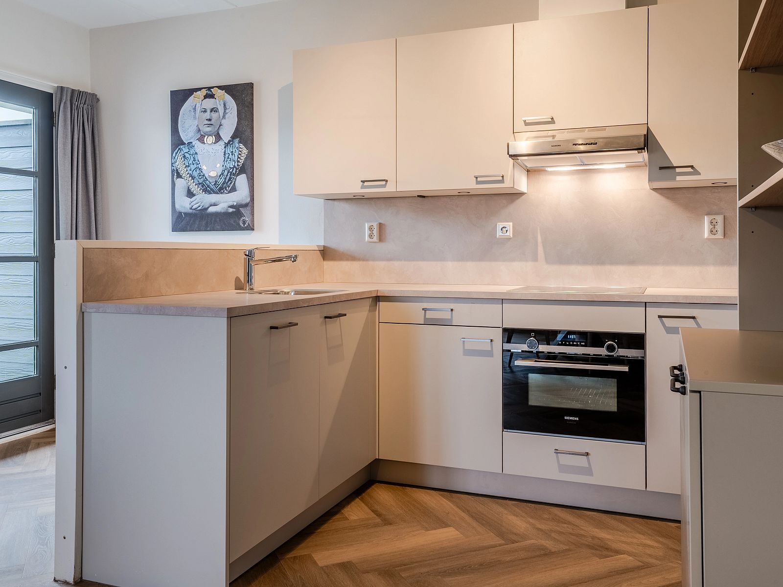 Guest house 600486 - Bungalow Schouwen-Duiveland - Résidence 't Hof van Haamstede | 4-persoons Heerenhuisappar