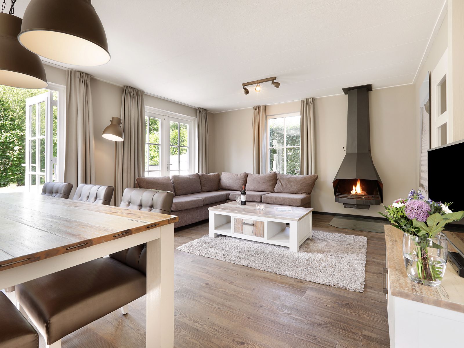 Unterkunft 600487 - Bungalow Schouwen-Duiveland - Villapark Livingstone | 6-persoons villa | 6C2