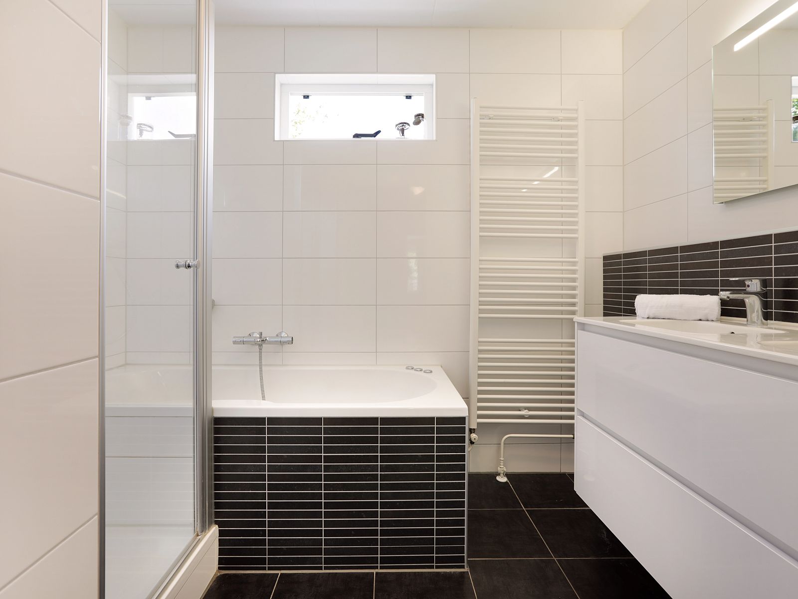 Unterkunft 600487 - Bungalow Schouwen-Duiveland - Villapark Livingstone | 6-persoons villa | 6C2