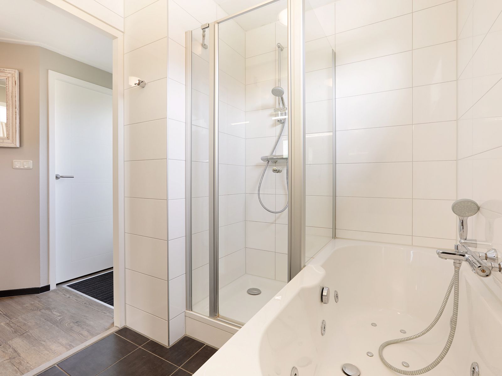 Unterkunft 600487 - Bungalow Schouwen-Duiveland - Villapark Livingstone | 6-persoons villa | 6C2