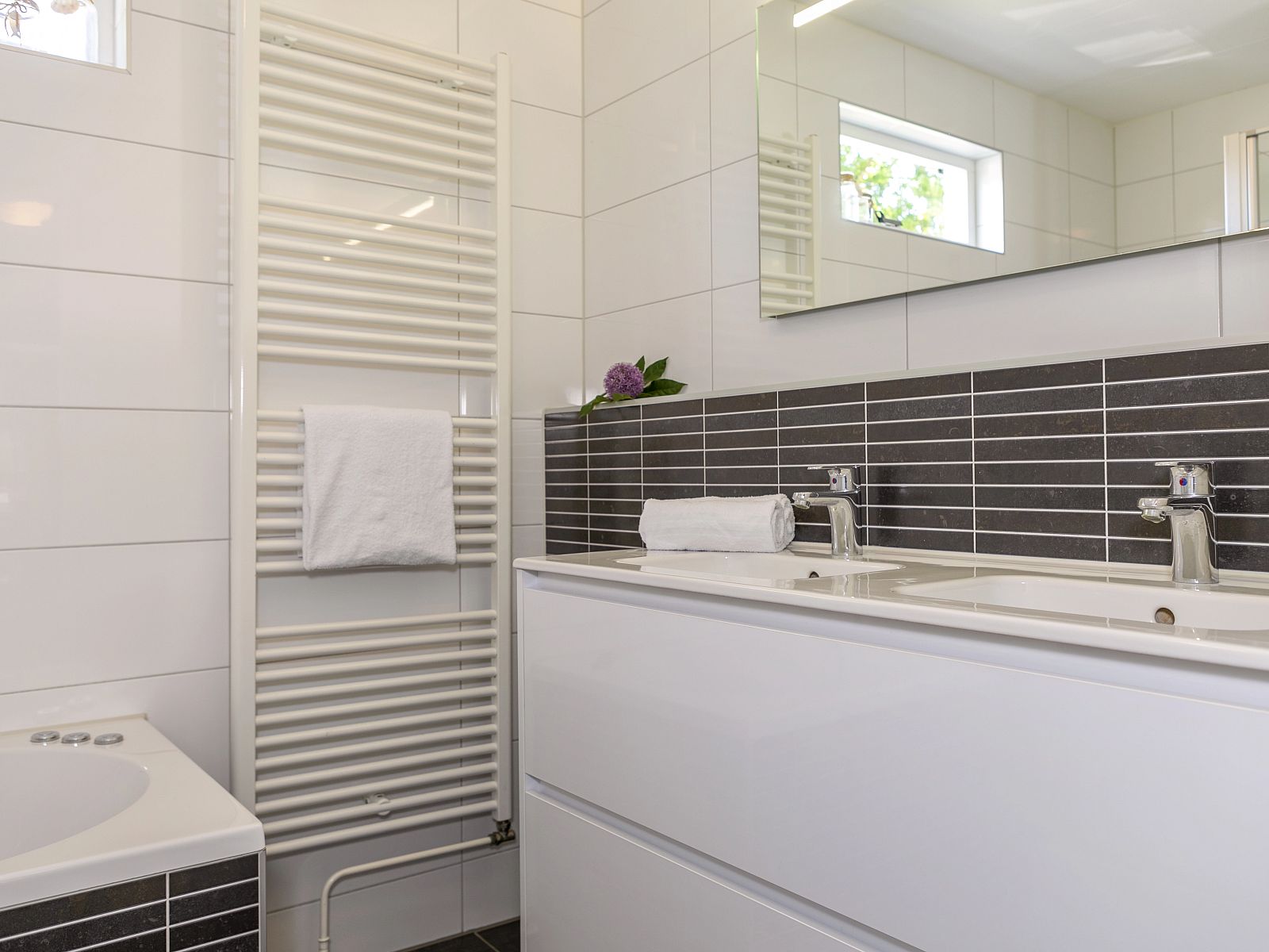 Unterkunft 600487 - Bungalow Schouwen-Duiveland - Villapark Livingstone | 6-persoons villa | 6C2