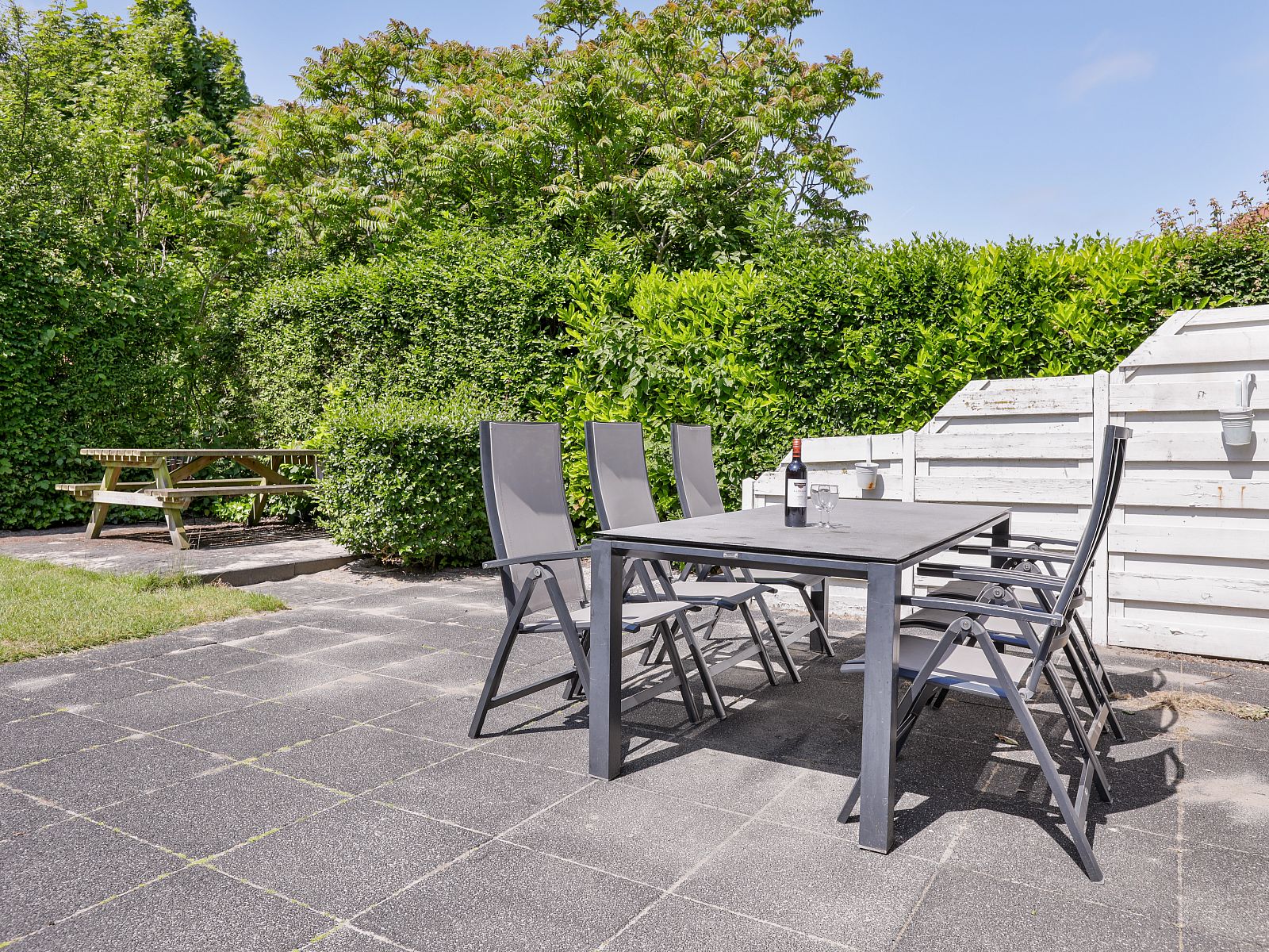 Unterkunft 600487 - Bungalow Schouwen-Duiveland - Villapark Livingstone | 6-persoons villa | 6C2