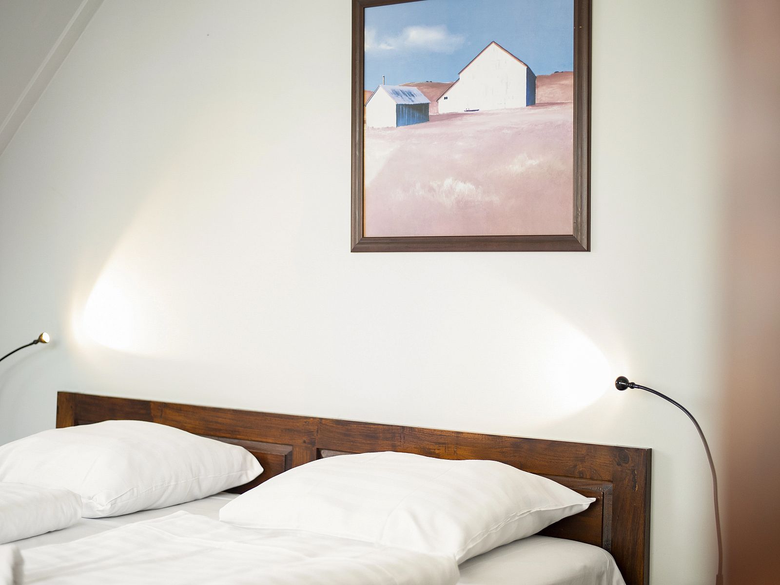 Guest house 600488 - Bungalow Schouwen-Duiveland - Résidence 't Hof van Haamstede | 6-persoons hoevewoning | 6