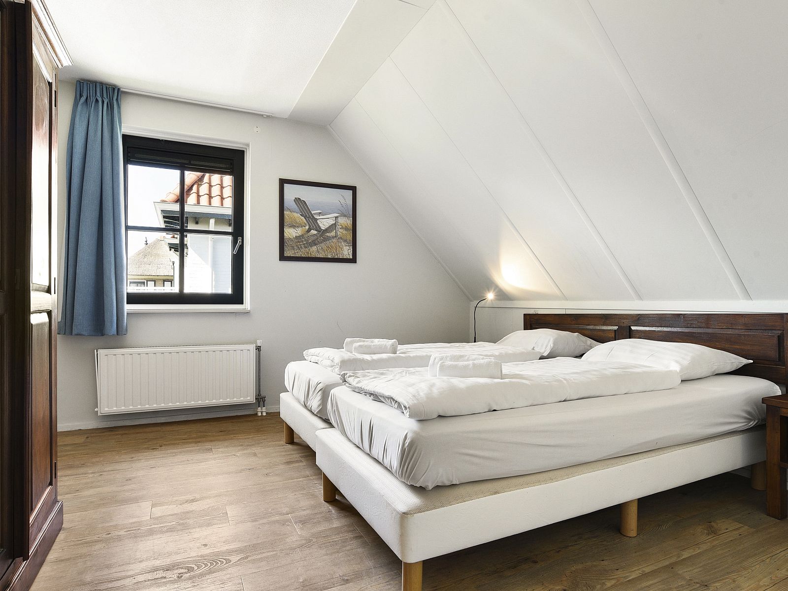 Guest house 600488 - Bungalow Schouwen-Duiveland - Résidence 't Hof van Haamstede | 6-persoons hoevewoning | 6