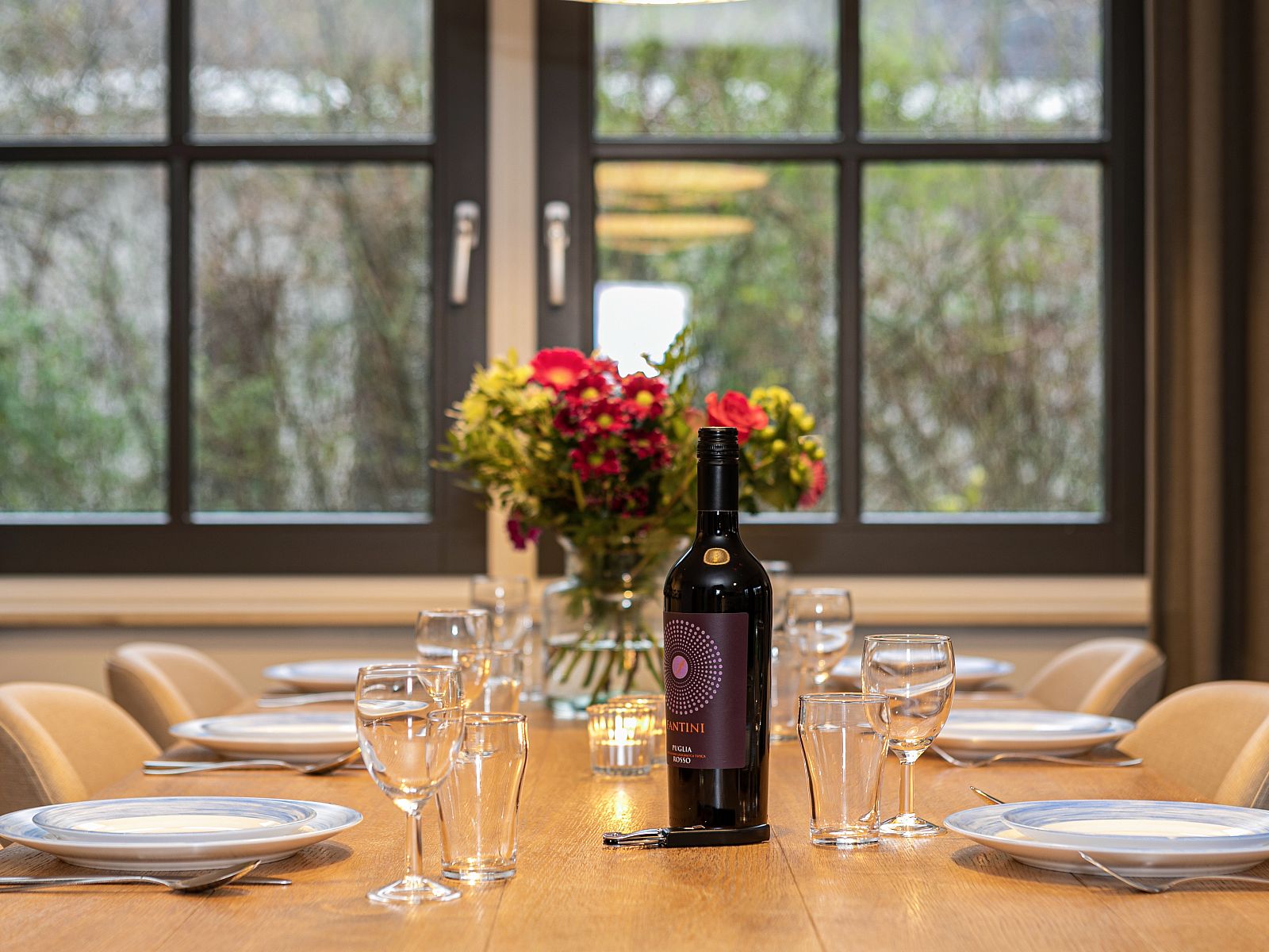 Guest house 600488 - Bungalow Schouwen-Duiveland - Résidence 't Hof van Haamstede | 6-persoons hoevewoning | 6