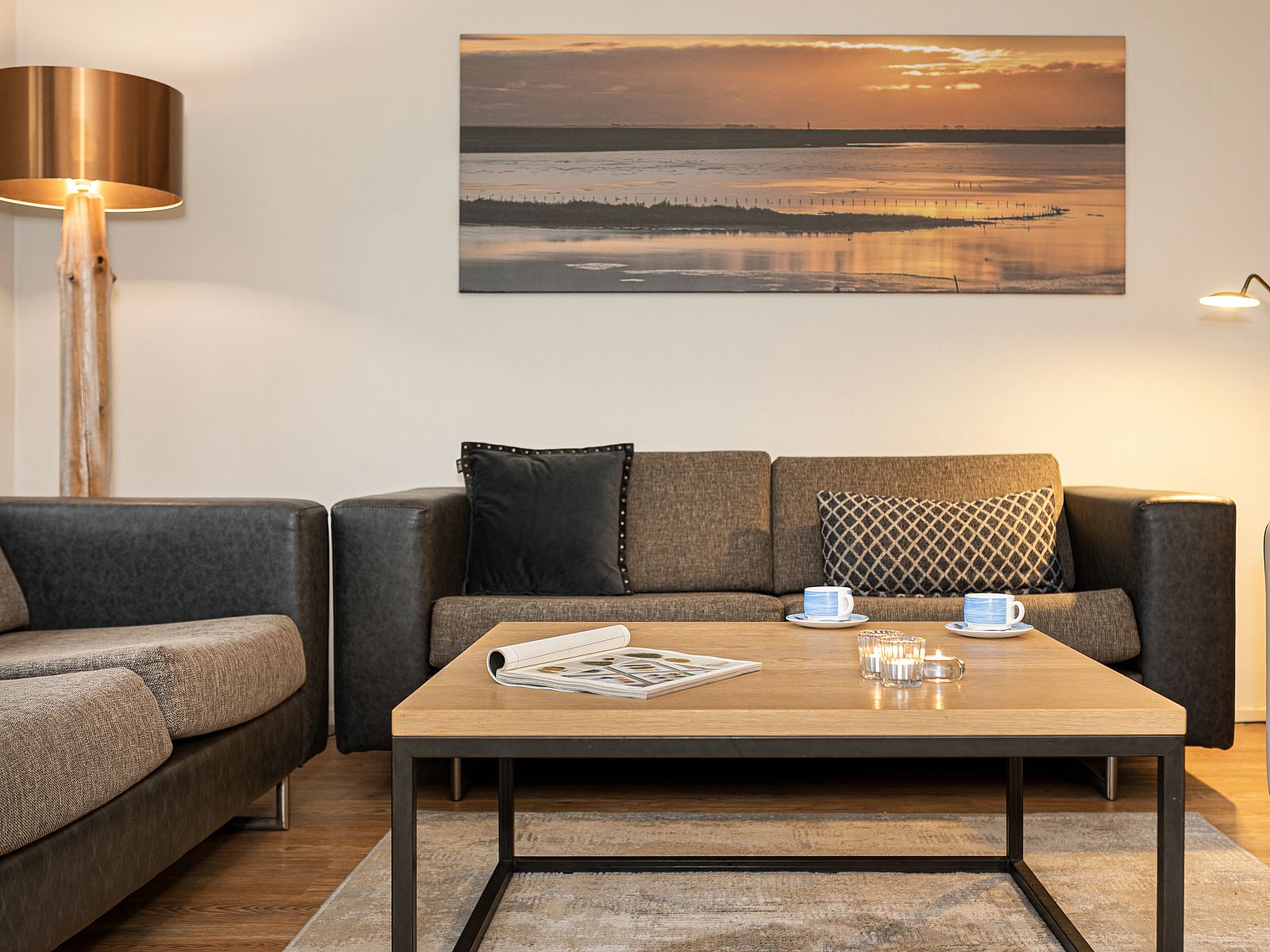 Guest house 600488 - Bungalow Schouwen-Duiveland - Résidence 't Hof van Haamstede | 6-persoons hoevewoning | 6