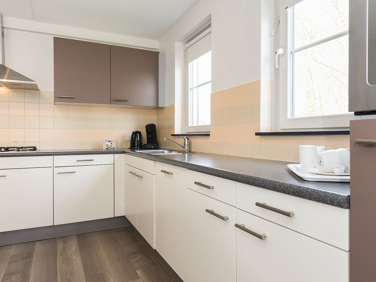 Unterkunft 600489 - Bungalow Schouwen-Duiveland - Resort Haamstede | 12-persoons bungalow | 12G