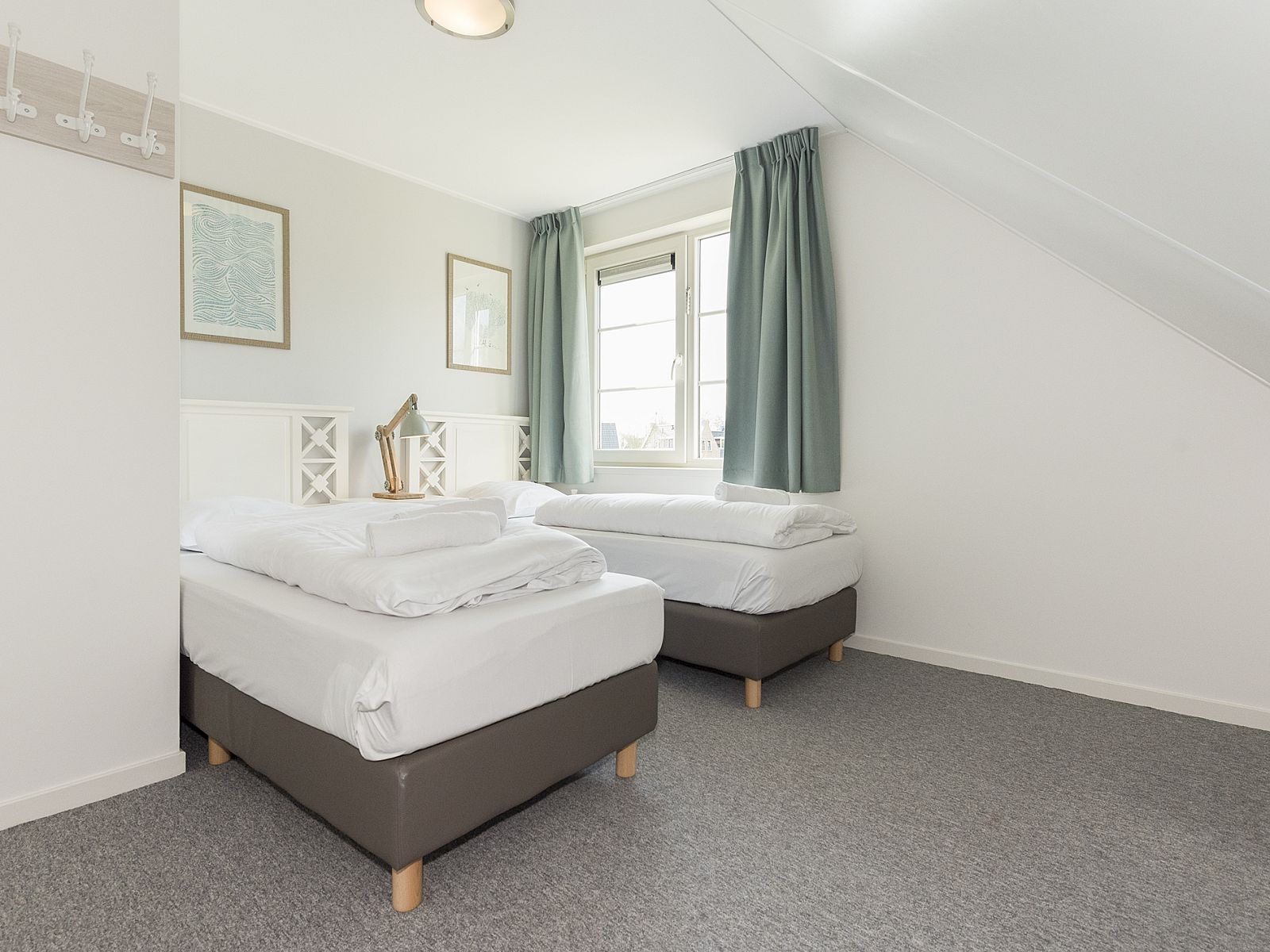 Unterkunft 600489 - Bungalow Schouwen-Duiveland - Resort Haamstede | 12-persoons bungalow | 12G