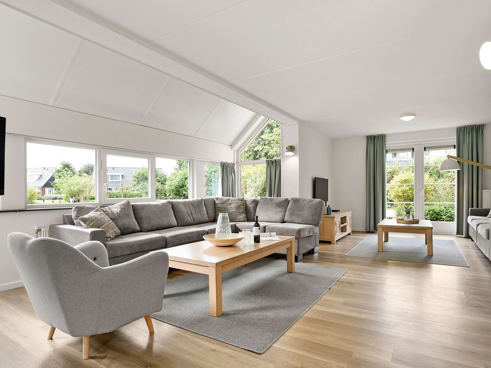 Unterkunft 600489 - Bungalow Schouwen-Duiveland - Resort Haamstede | 12-persoons bungalow | 12G