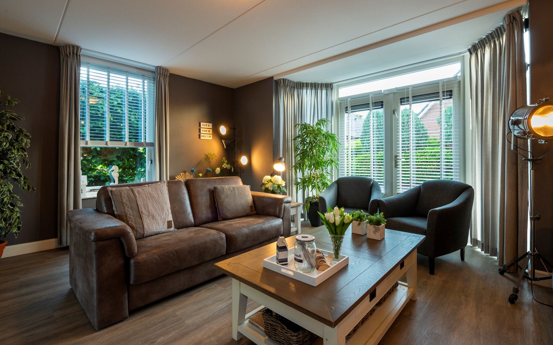 Unterkunft 600492 - Ferienhaus Schouwen-Duiveland - Vakantiewoning Zeepe Duinen 7 &quot;Het Zeepaardje&quot;