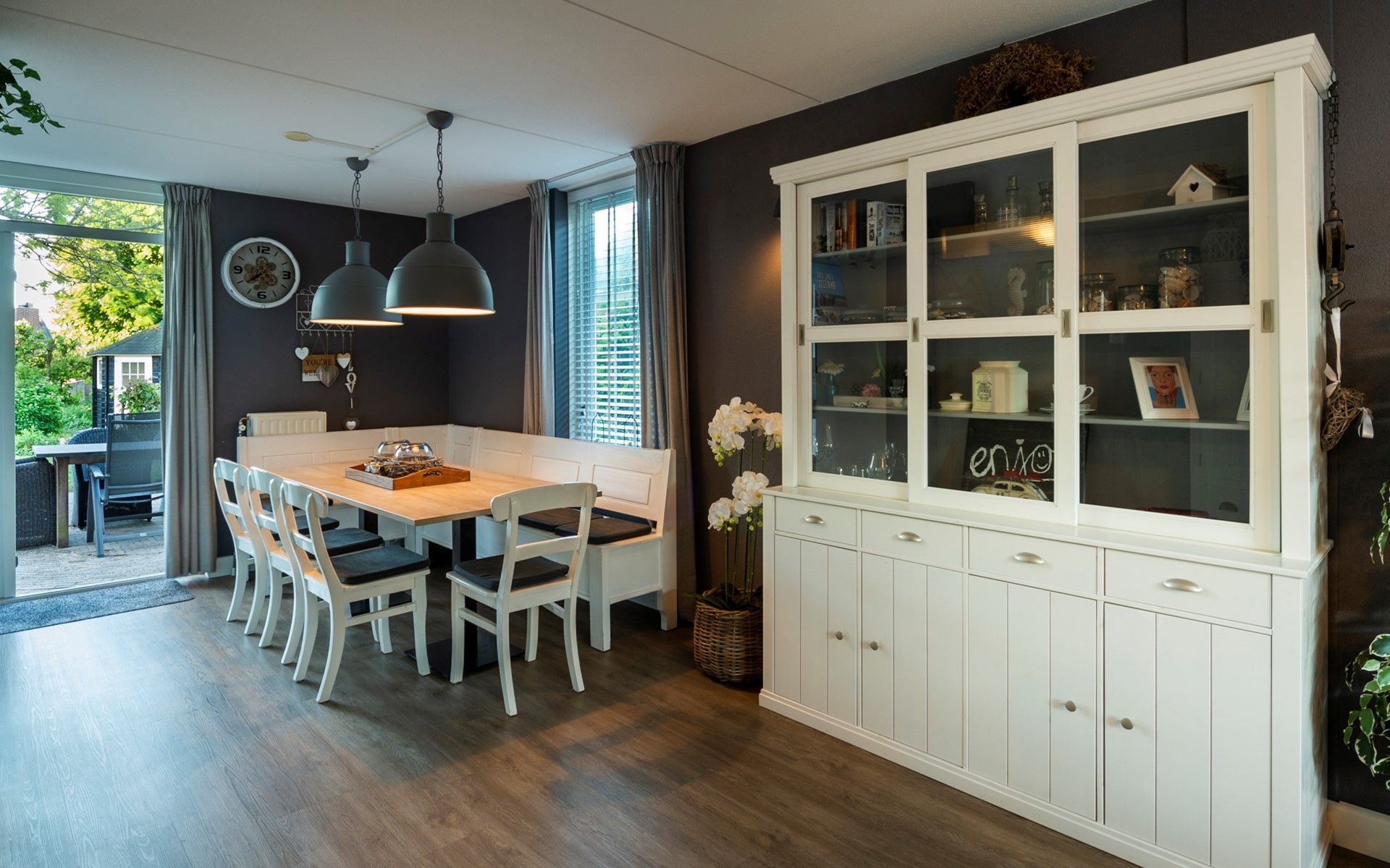 Unterkunft 600492 - Ferienhaus Schouwen-Duiveland - Vakantiewoning Zeepe Duinen 7 &quot;Het Zeepaardje&quot;