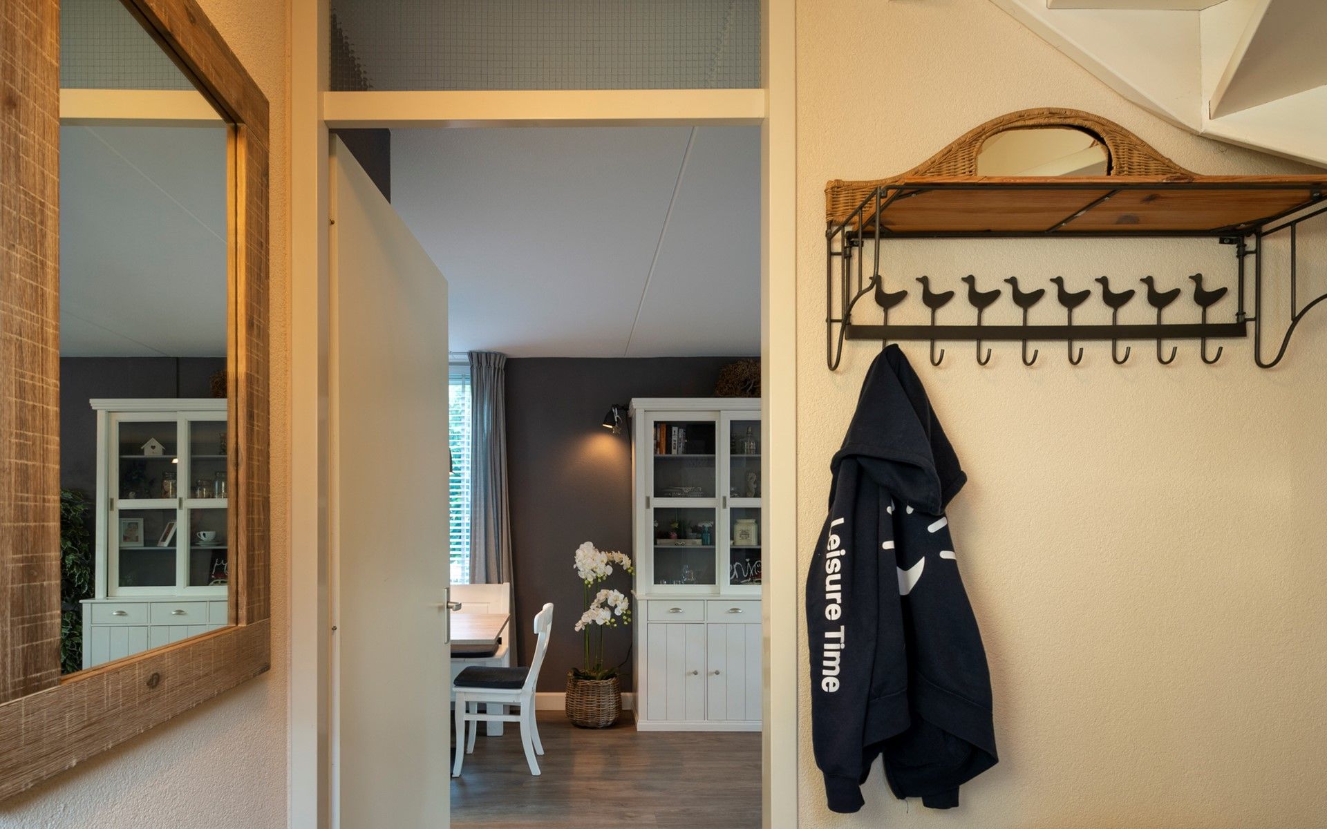 Unterkunft 600492 - Ferienhaus Schouwen-Duiveland - Vakantiewoning Zeepe Duinen 7 &quot;Het Zeepaardje&quot;