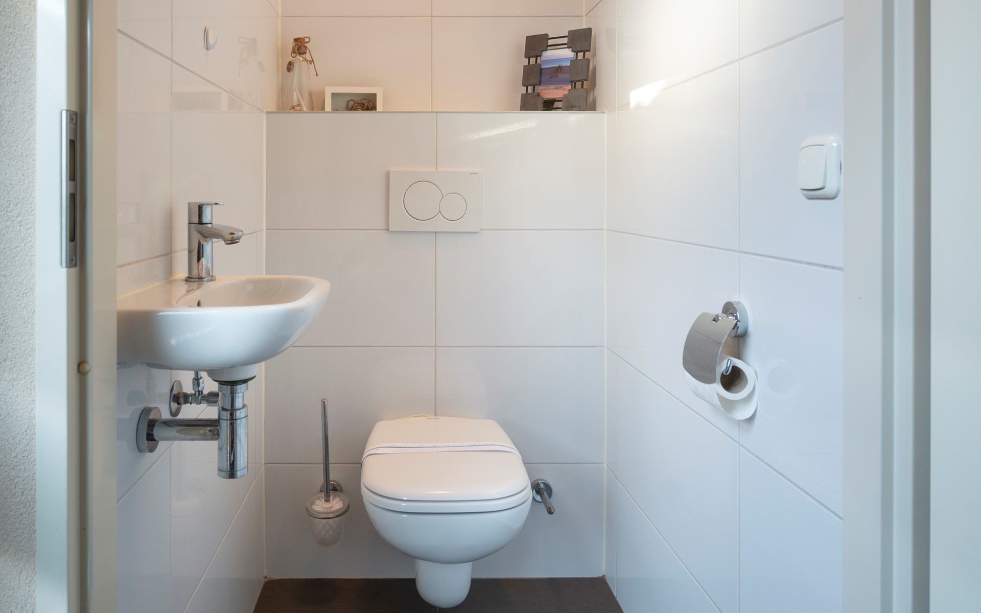 Unterkunft 600492 - Ferienhaus Schouwen-Duiveland - Vakantiewoning Zeepe Duinen 7 &quot;Het Zeepaardje&quot;