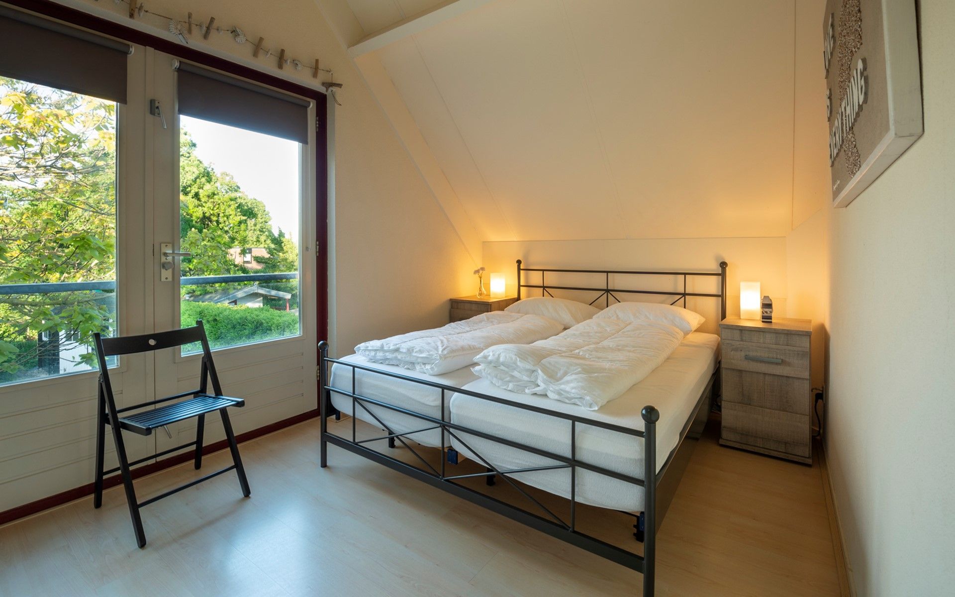 Unterkunft 600492 - Ferienhaus Schouwen-Duiveland - Vakantiewoning Zeepe Duinen 7 &quot;Het Zeepaardje&quot;