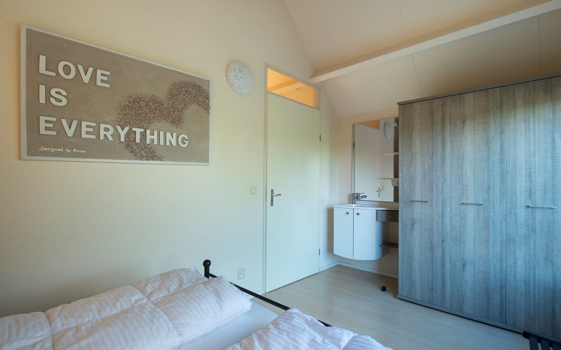 Unterkunft 600492 - Ferienhaus Schouwen-Duiveland - Vakantiewoning Zeepe Duinen 7 &quot;Het Zeepaardje&quot;