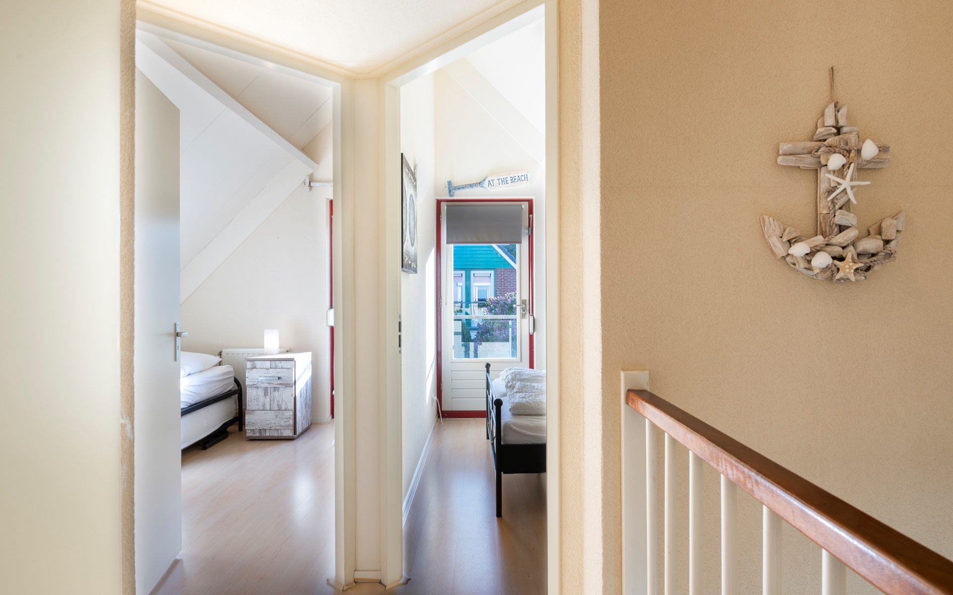 Unterkunft 600492 - Ferienhaus Schouwen-Duiveland - Vakantiewoning Zeepe Duinen 7 &quot;Het Zeepaardje&quot;