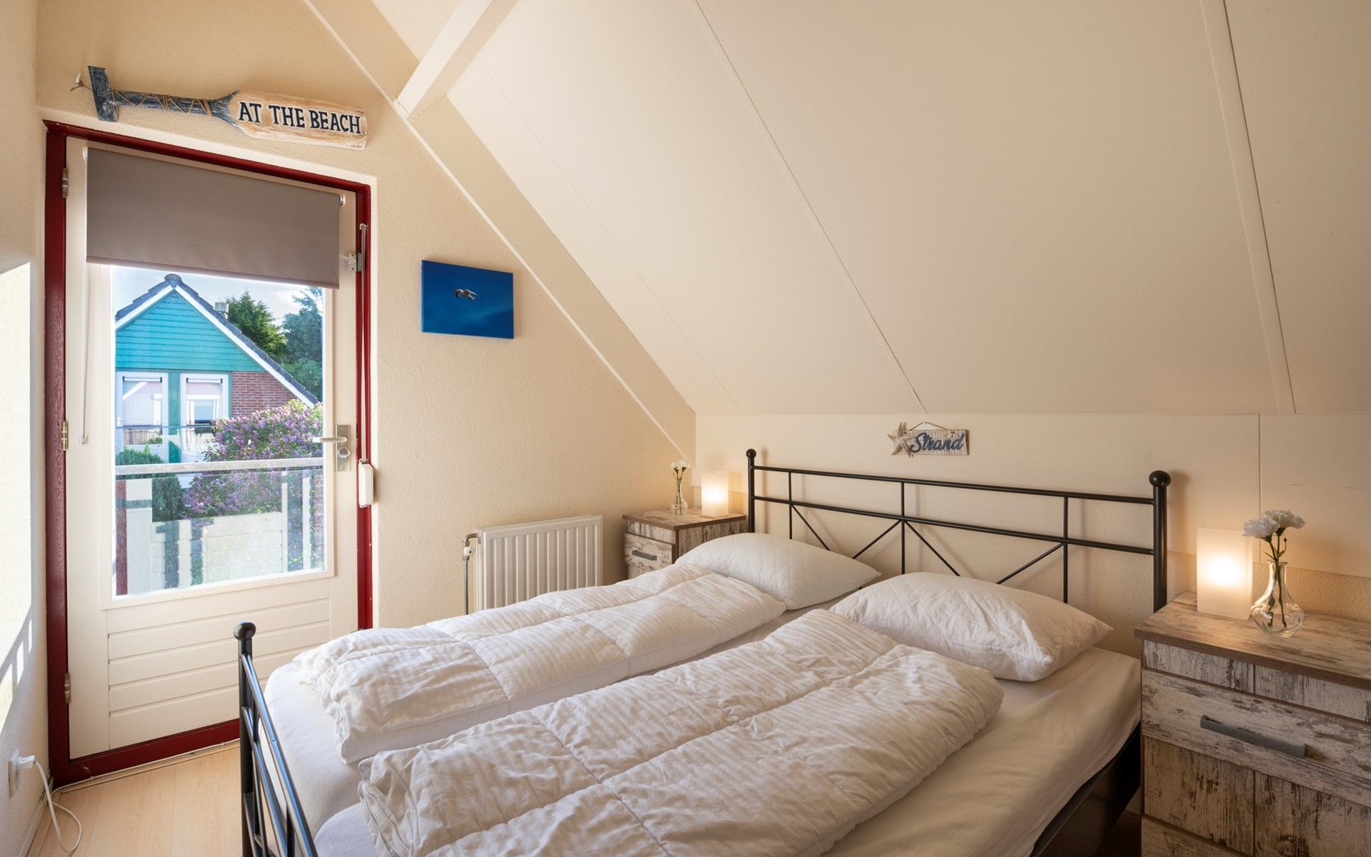 Unterkunft 600492 - Ferienhaus Schouwen-Duiveland - Vakantiewoning Zeepe Duinen 7 &quot;Het Zeepaardje&quot;