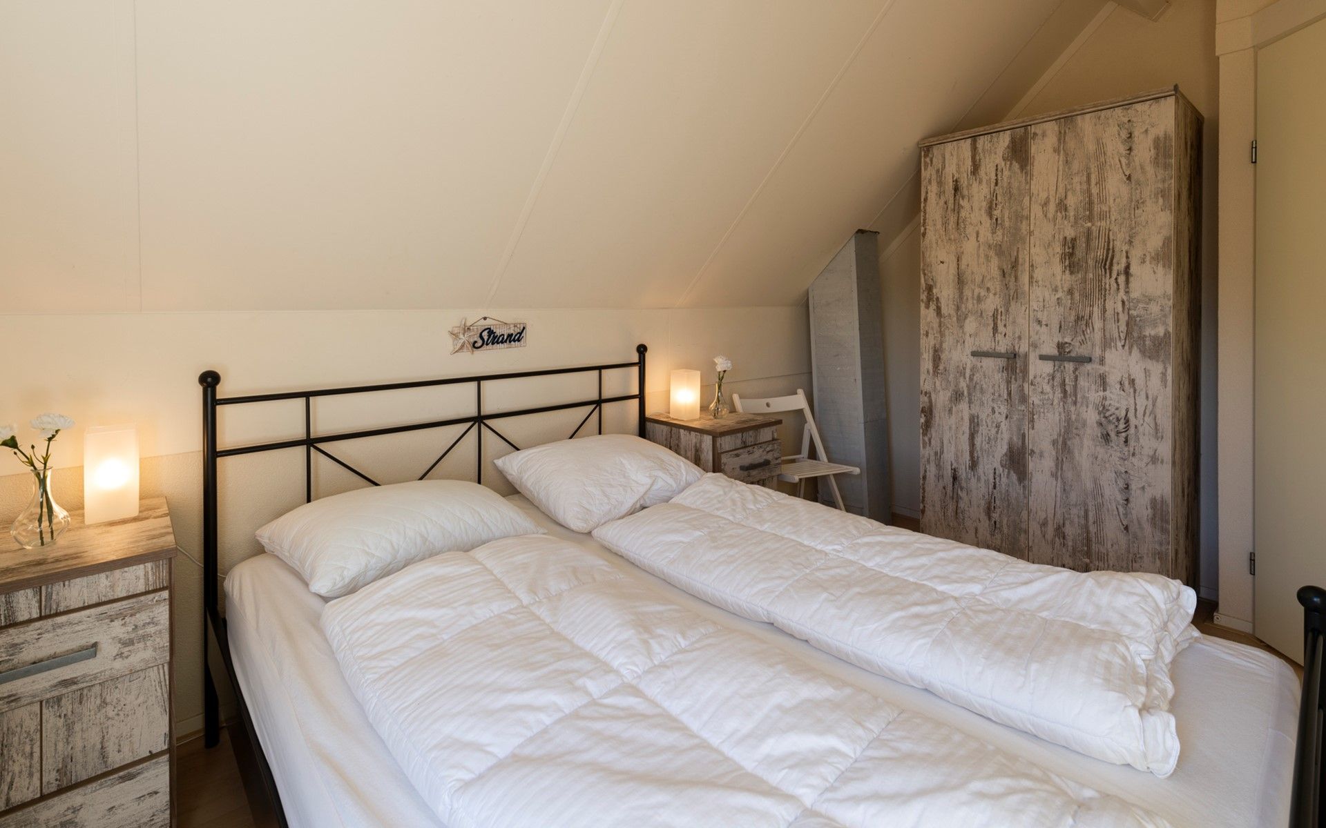 Unterkunft 600492 - Ferienhaus Schouwen-Duiveland - Vakantiewoning Zeepe Duinen 7 &quot;Het Zeepaardje&quot;