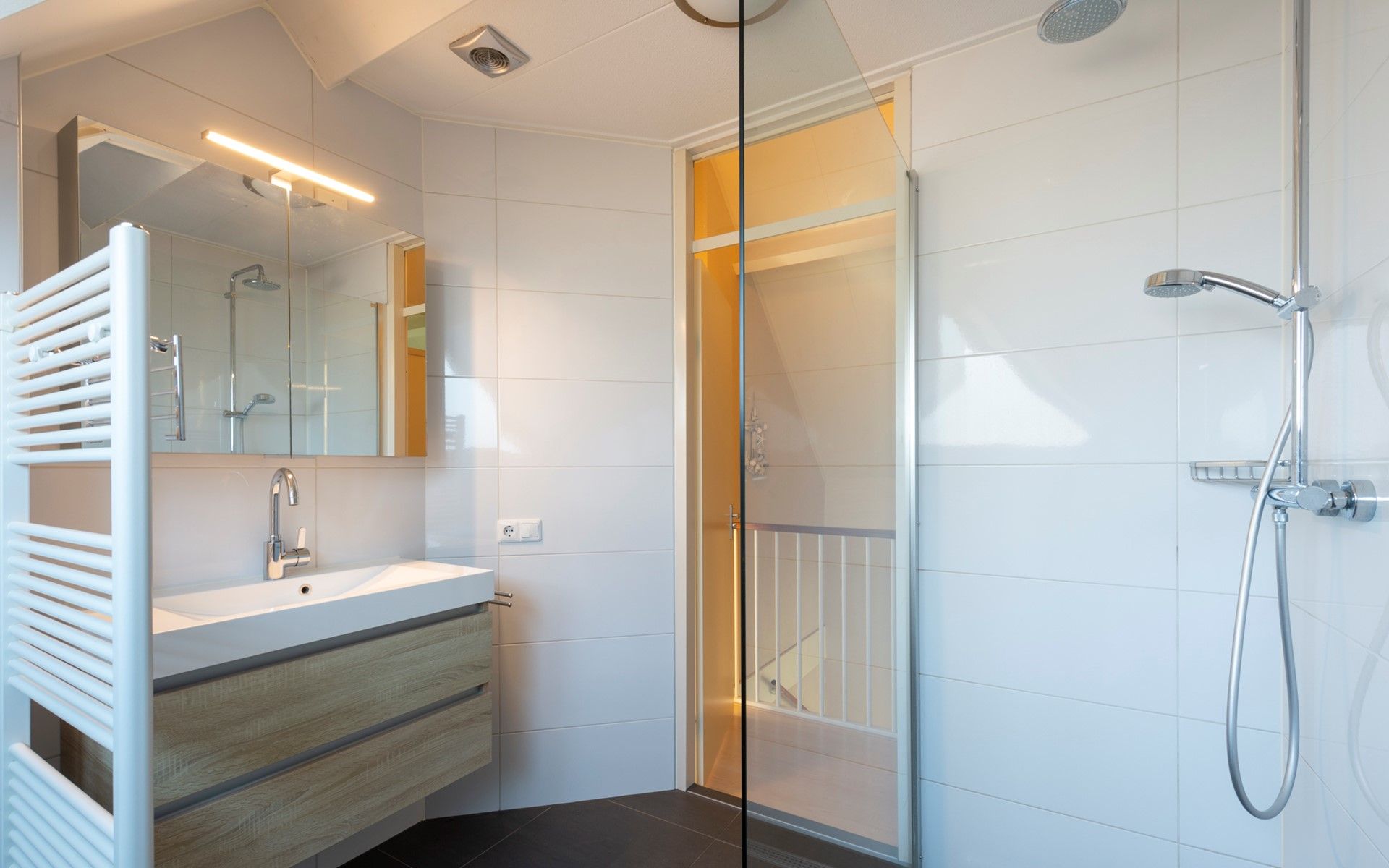 Unterkunft 600492 - Ferienhaus Schouwen-Duiveland - Vakantiewoning Zeepe Duinen 7 &quot;Het Zeepaardje&quot;