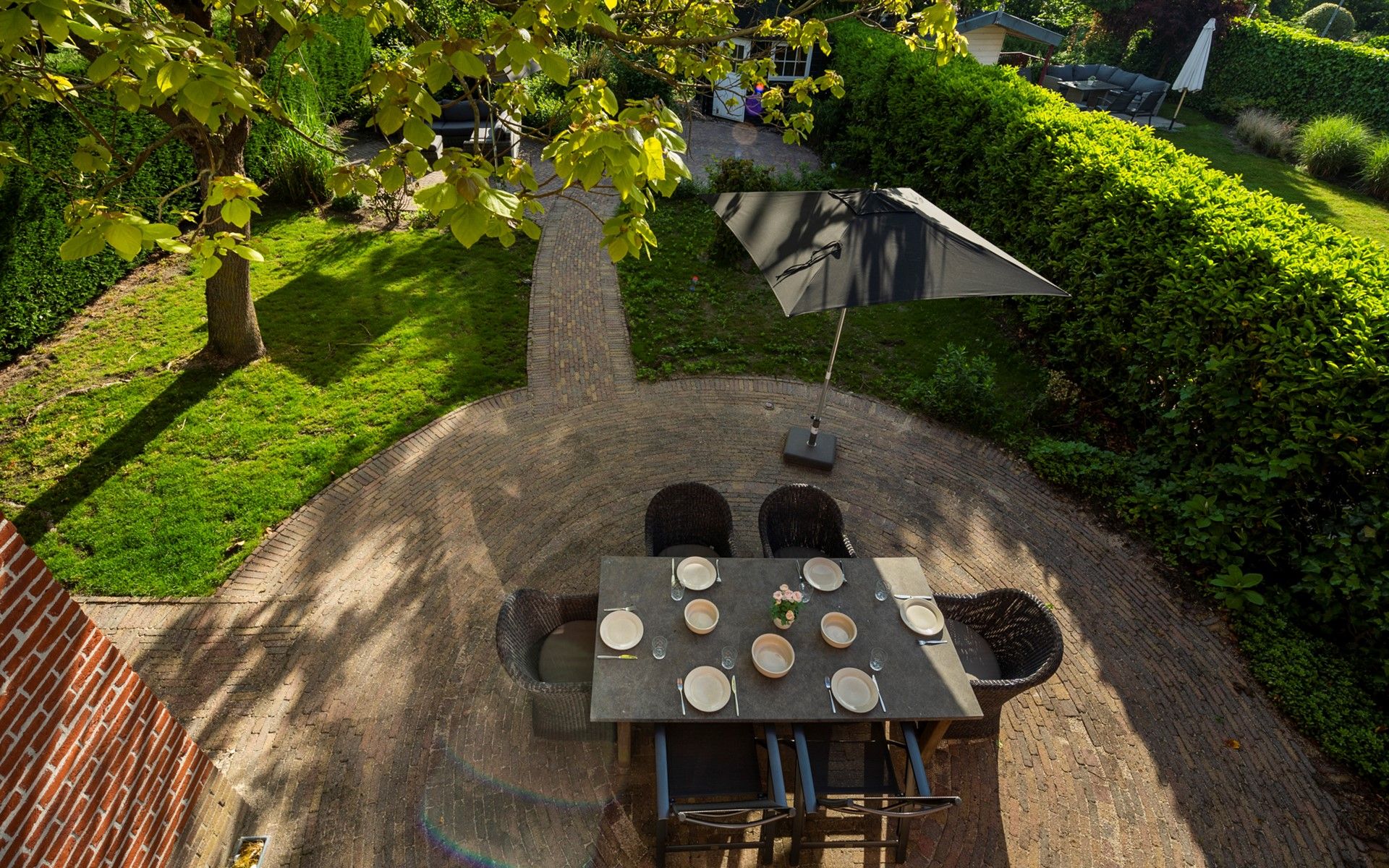 Unterkunft 600492 - Ferienhaus Schouwen-Duiveland - Vakantiewoning Zeepe Duinen 7 &quot;Het Zeepaardje&quot;