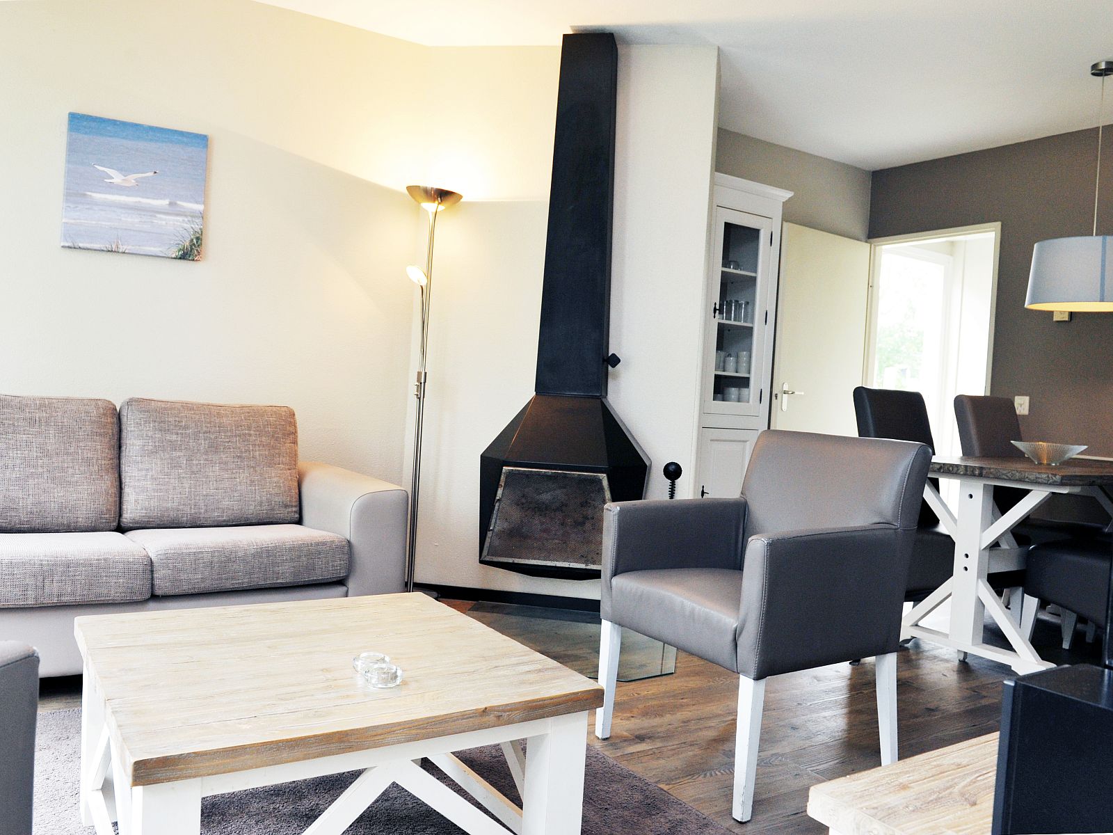 Guest house 600493 - Bungalow Schouwen-Duiveland - Resort Haamstede | 4-persoons bungalow | 4B