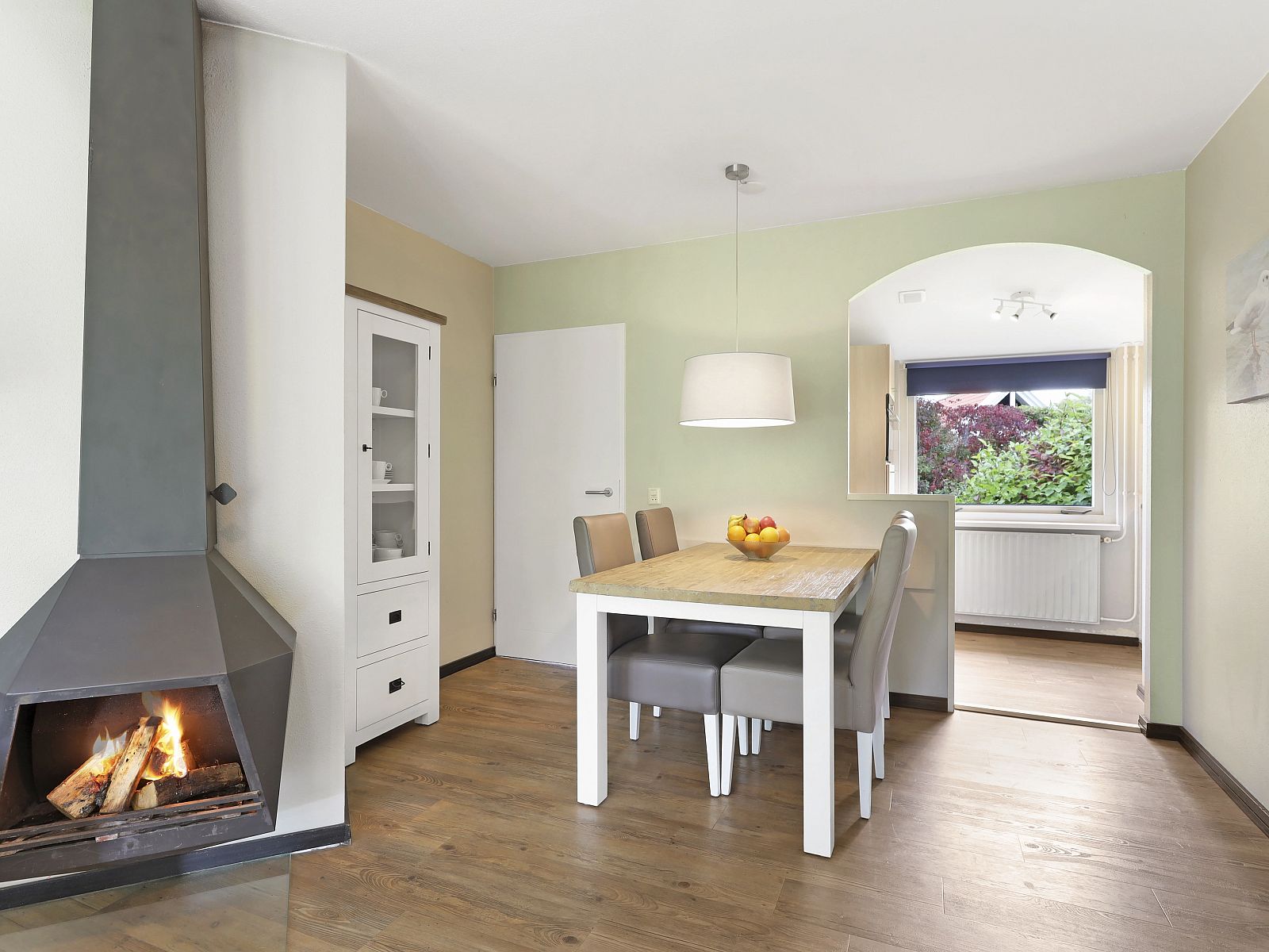 Guest house 600493 - Bungalow Schouwen-Duiveland - Resort Haamstede | 4-persoons bungalow | 4B