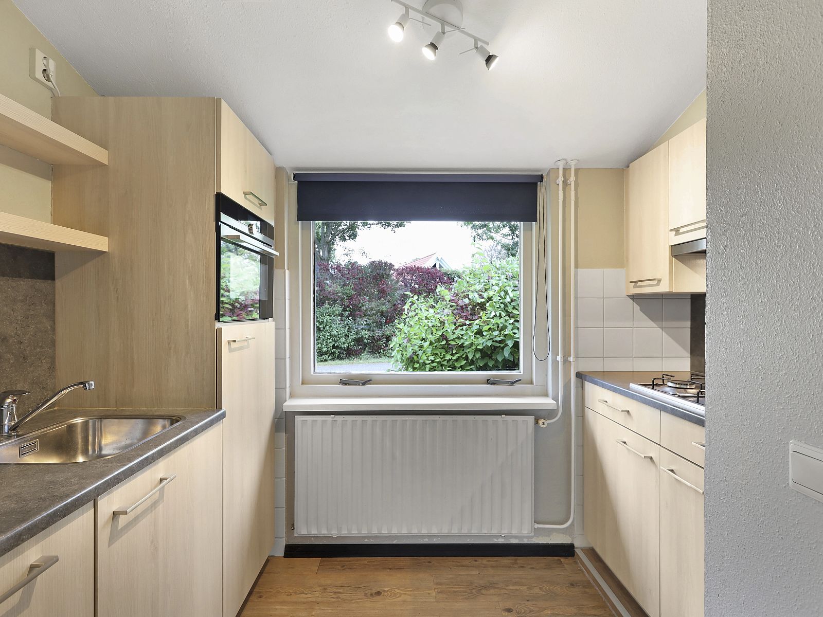 Guest house 600493 - Bungalow Schouwen-Duiveland - Resort Haamstede | 4-persoons bungalow | 4B