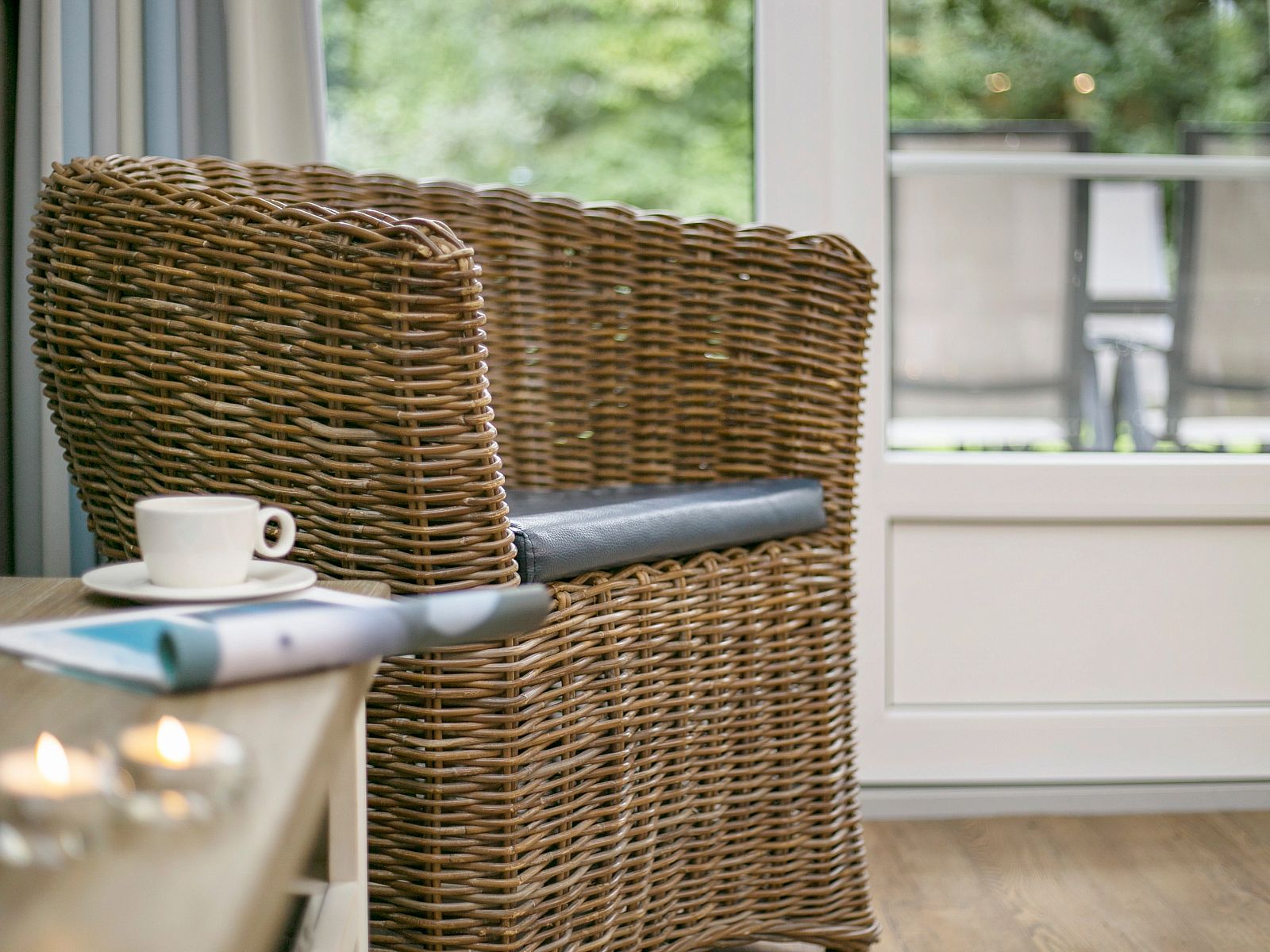 Unterkunft 600494 - Bungalow Schouwen-Duiveland - Resort Haamstede | 4-persoons bungalow | 4B3