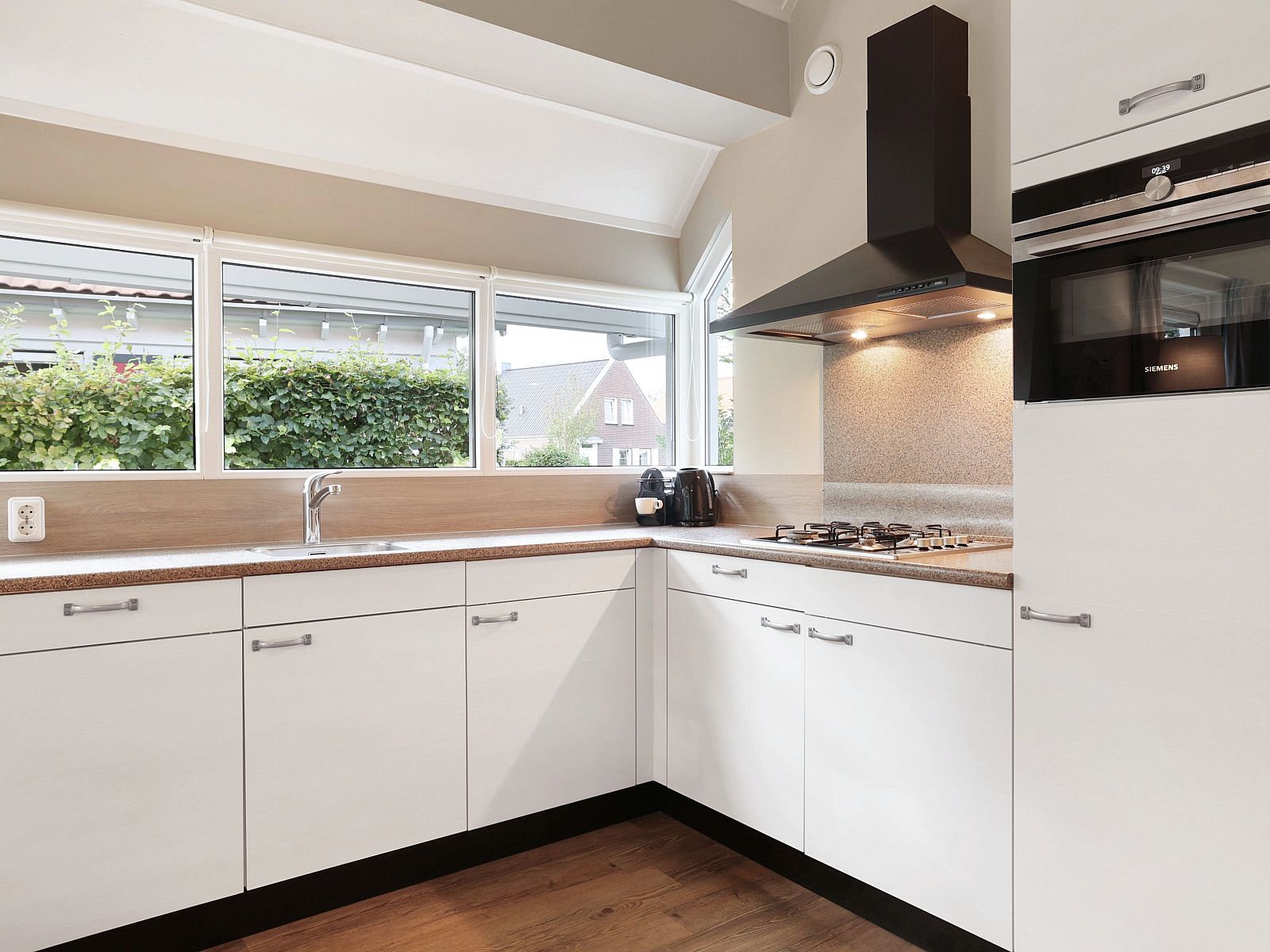 Unterkunft 600494 - Bungalow Schouwen-Duiveland - Resort Haamstede | 4-persoons bungalow | 4B3