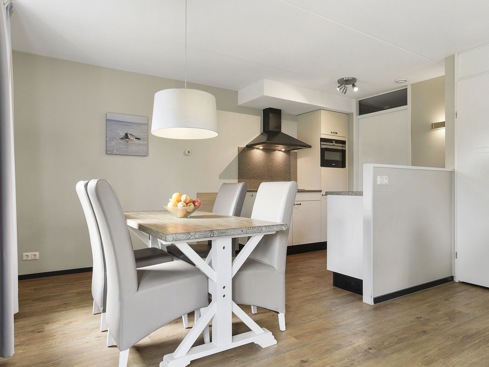 Unterkunft 600495 - Bungalow Schouwen-Duiveland - Resort Haamstede | 4-persoons bungalow | 4BL1